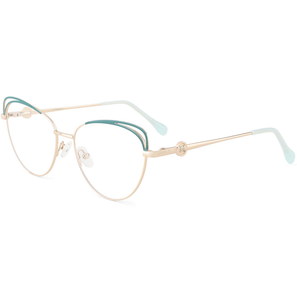 Cat-Eye Glasses YSAM1053