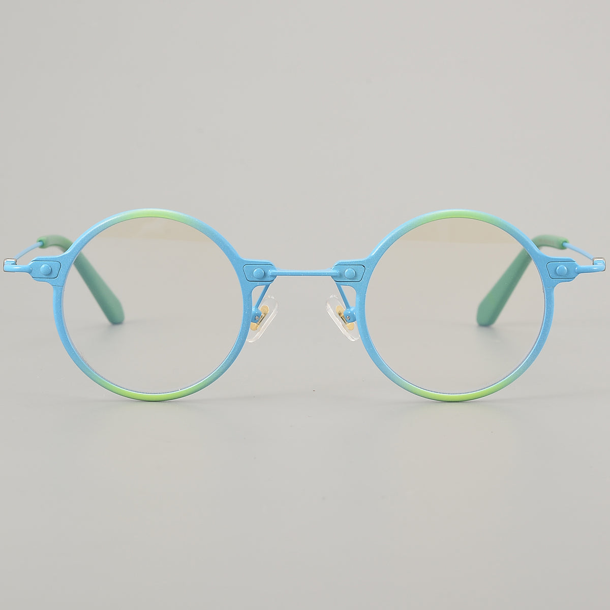 Round Glasses BY1131
