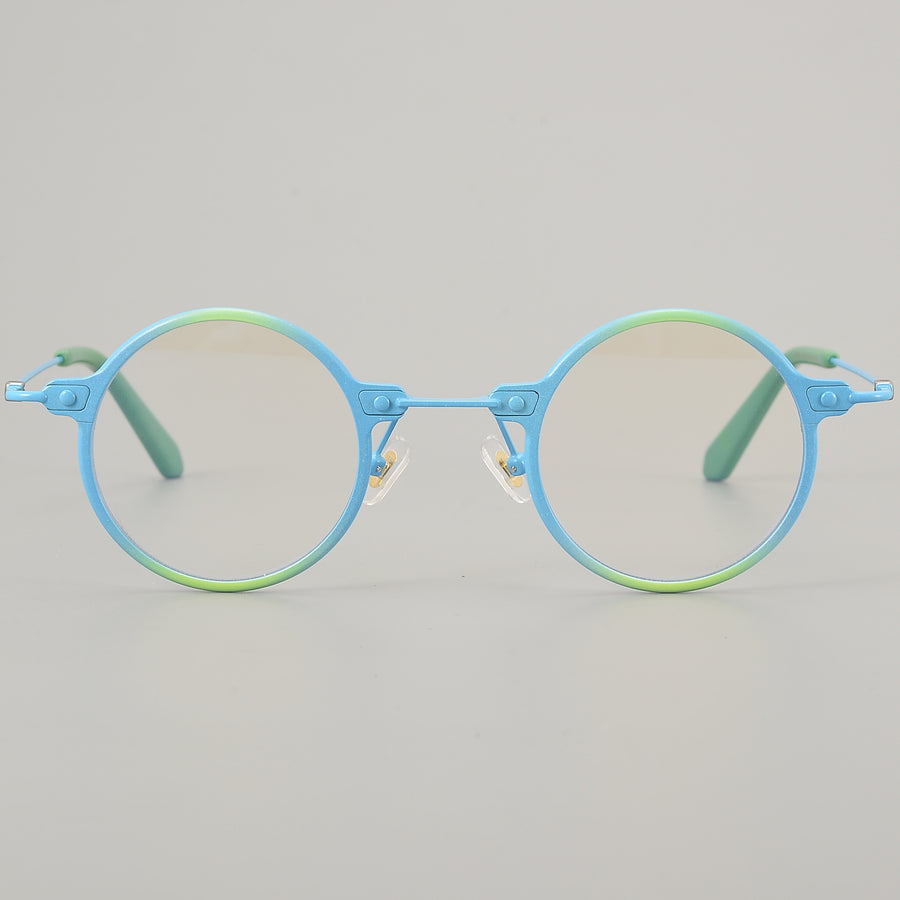Round Glasses BY1131