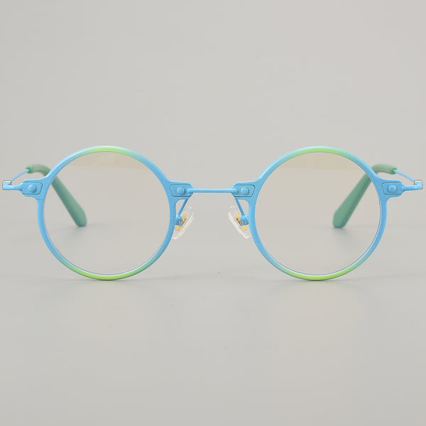 Round Glasses BY1131