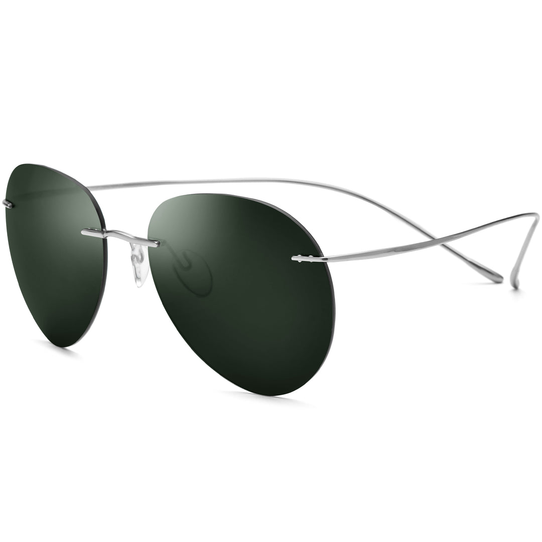 Aviator Sunglasses BRS1004