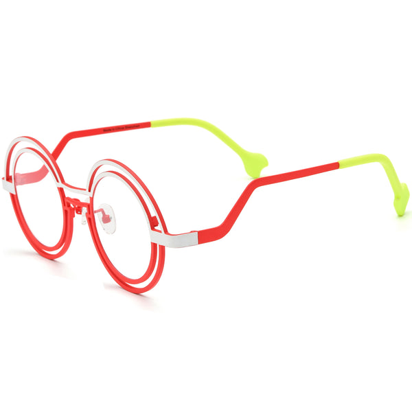 Round Glasses BR1510