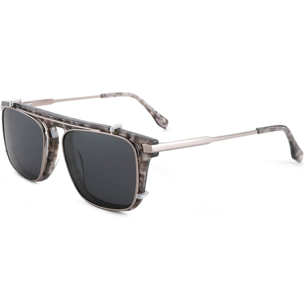 Square Glasses YCO1036