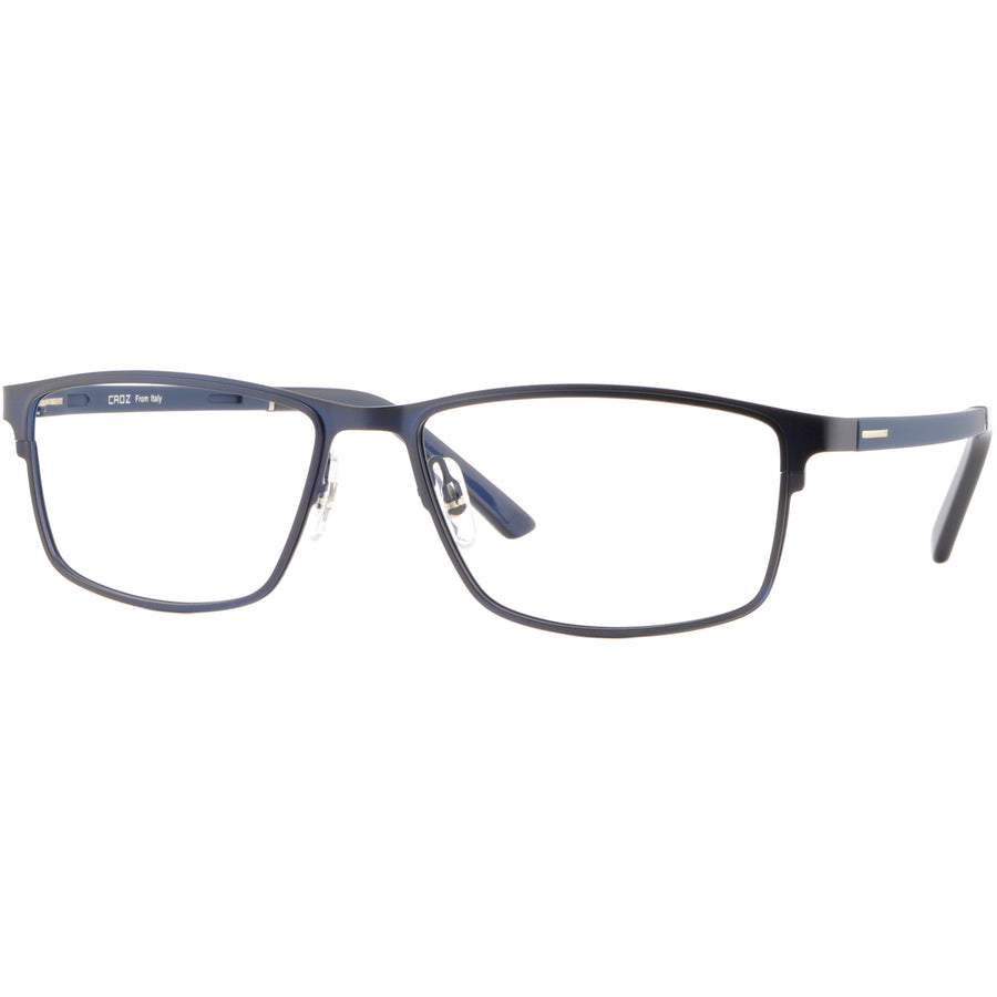Rectangle Glasses O2556