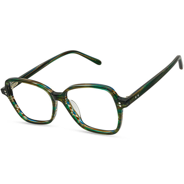 Square Glasses GC1034