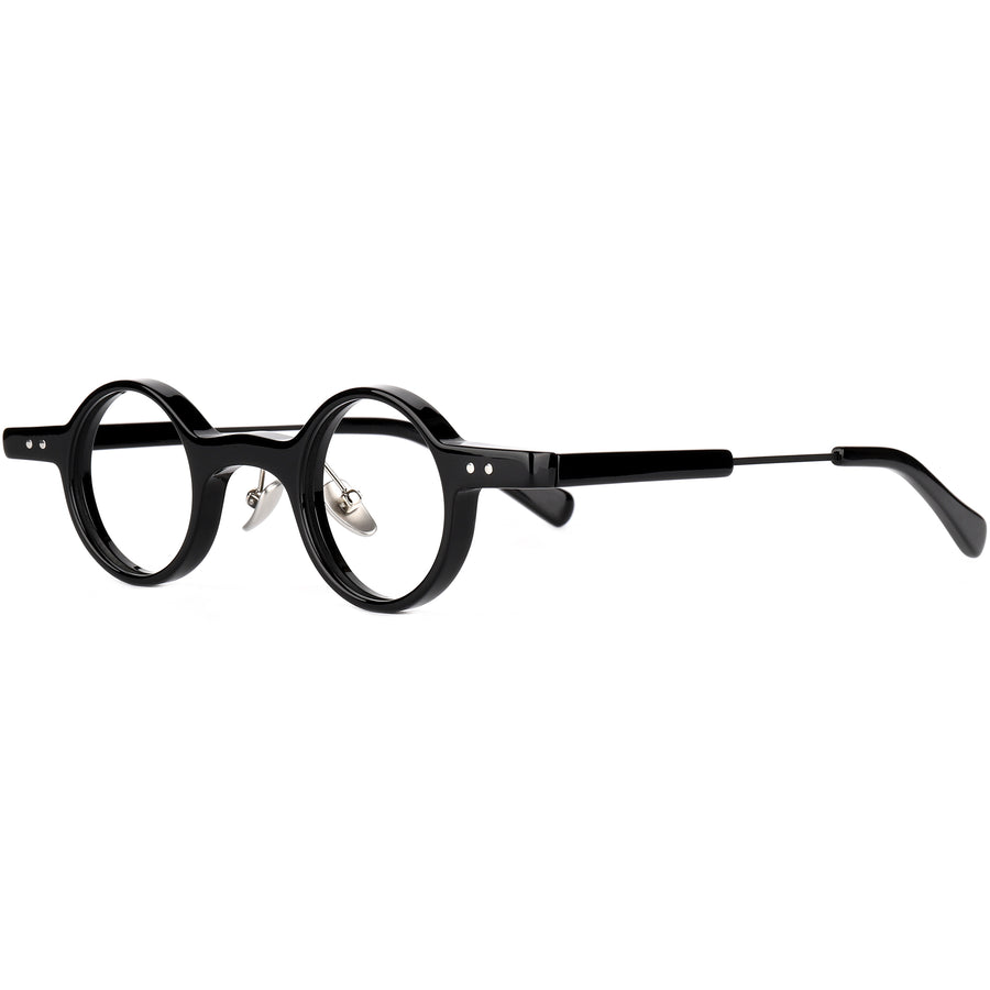 Round Glasses SH1003