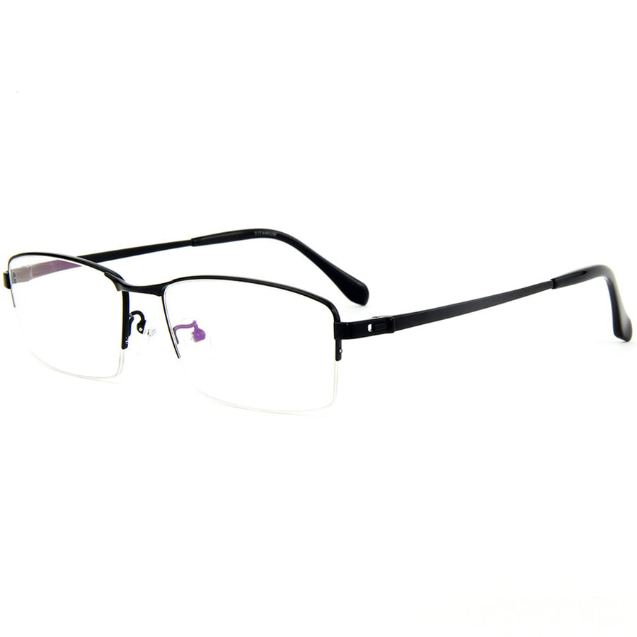 Rectangle Glasses JCT1050