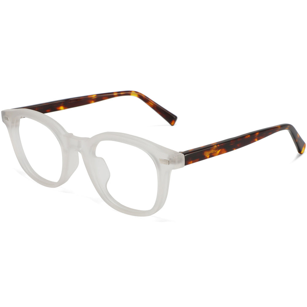 Square Glasses KC1064