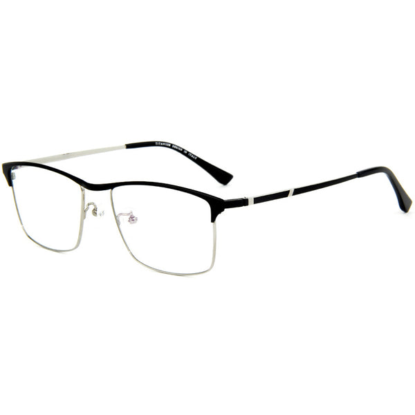 Rectangle Glasses JCT1077