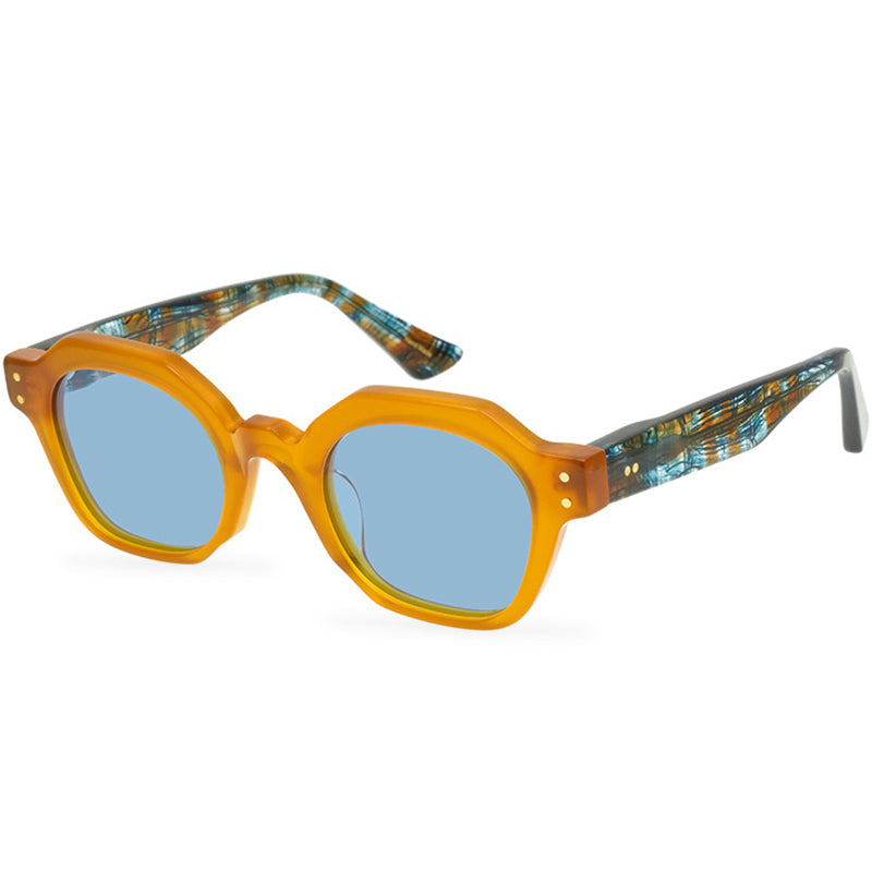 Geometric Sunglasses GCS1060