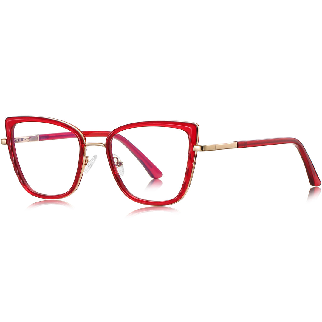Cat-Eye Glasses PF1333