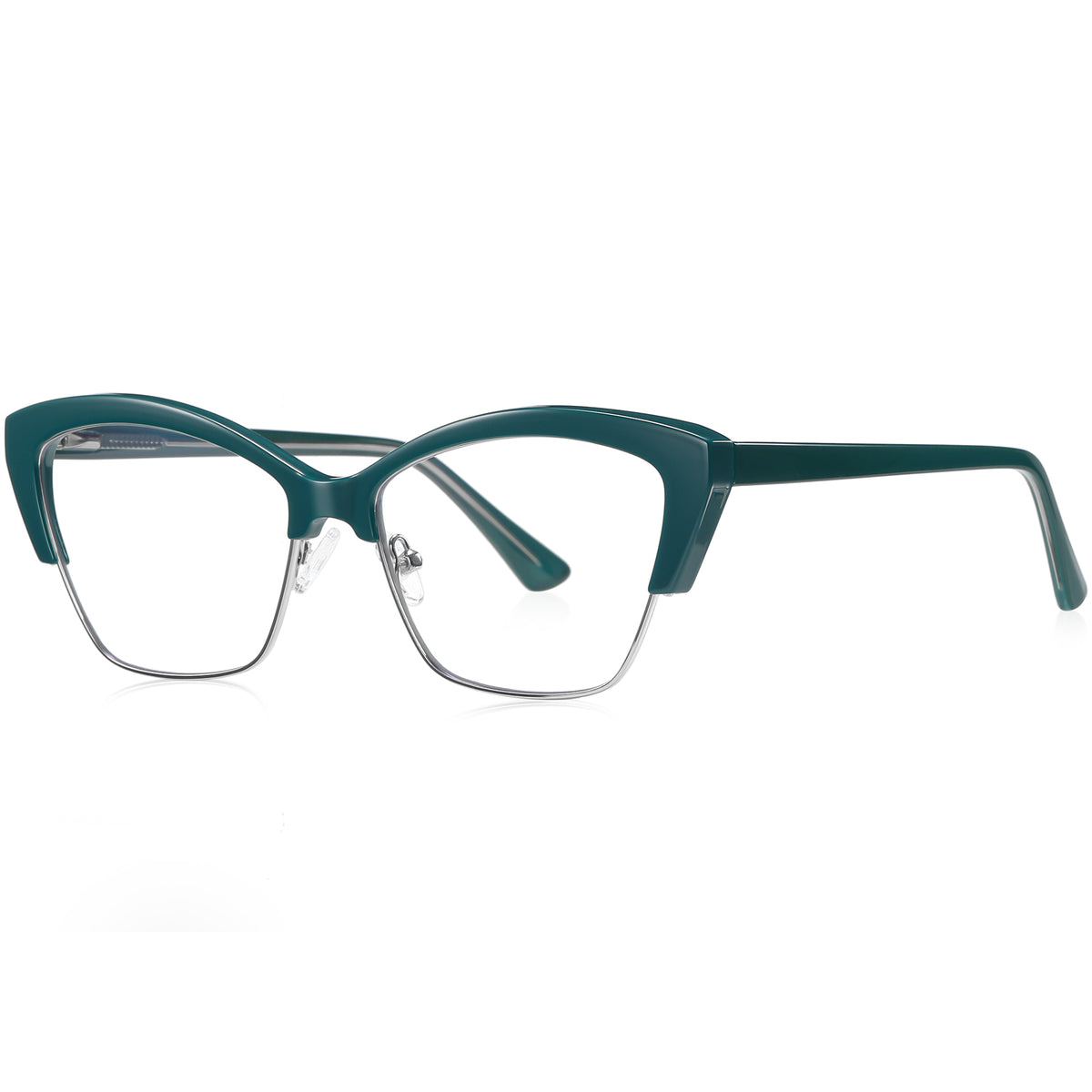 Cat-Eye Glasses PF1005