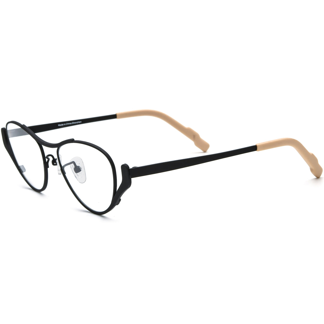 Geometric Glasses BR1603