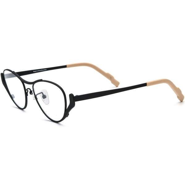 Geometric Glasses BR1603