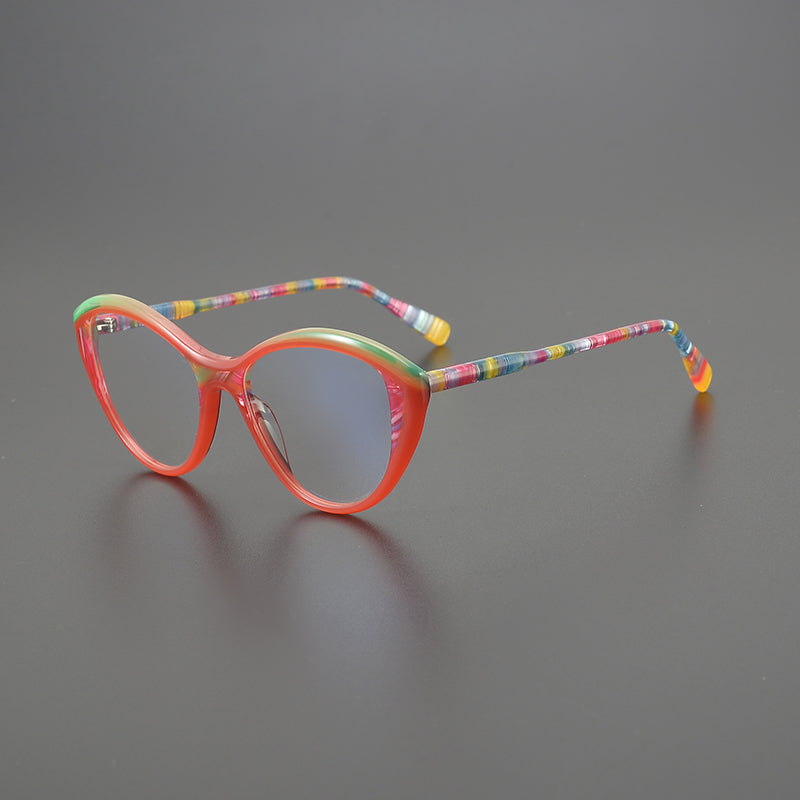 Cat-Eye Glasses TG1215