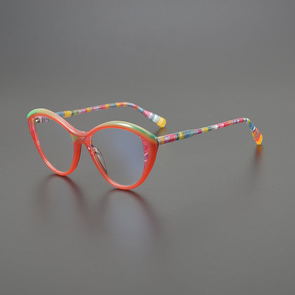 Cat-Eye Glasses TG1215