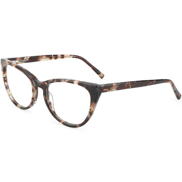 Cat-Eye Glasses A2373
