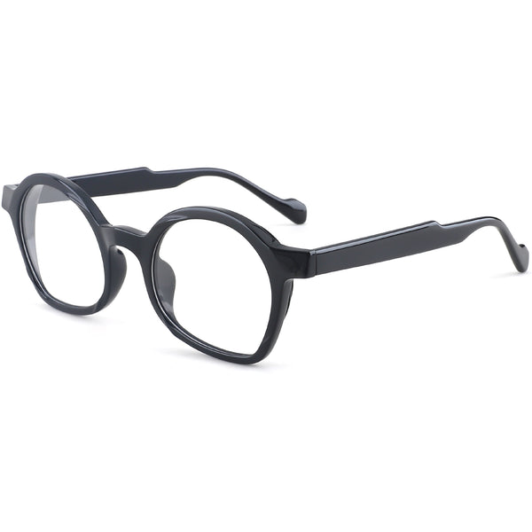 Geometric Glasses YEA1254
