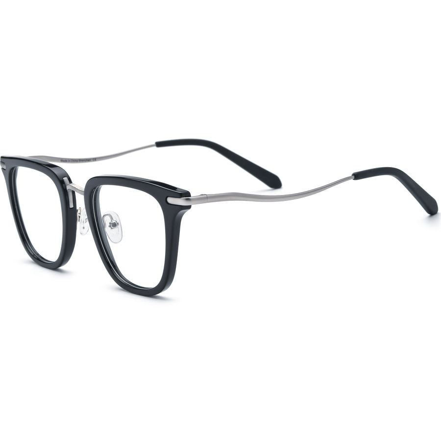 Square Glasses BR1478