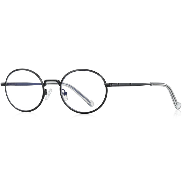 Oval Glasses PF1108