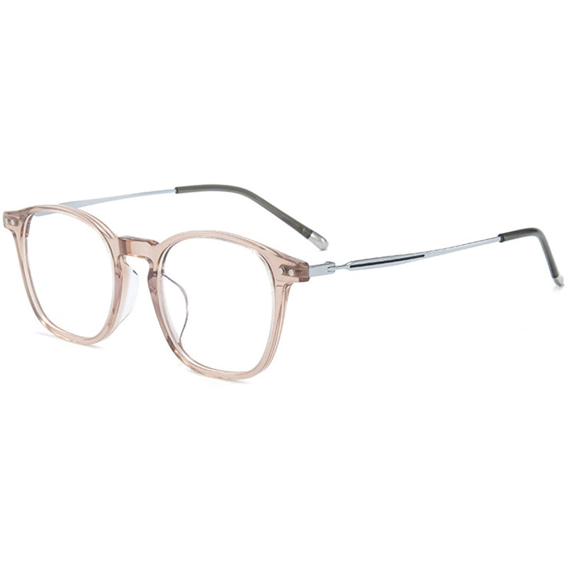 Square Glasses YN1049