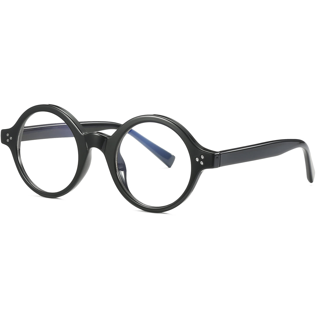 Round Glasses PF1211