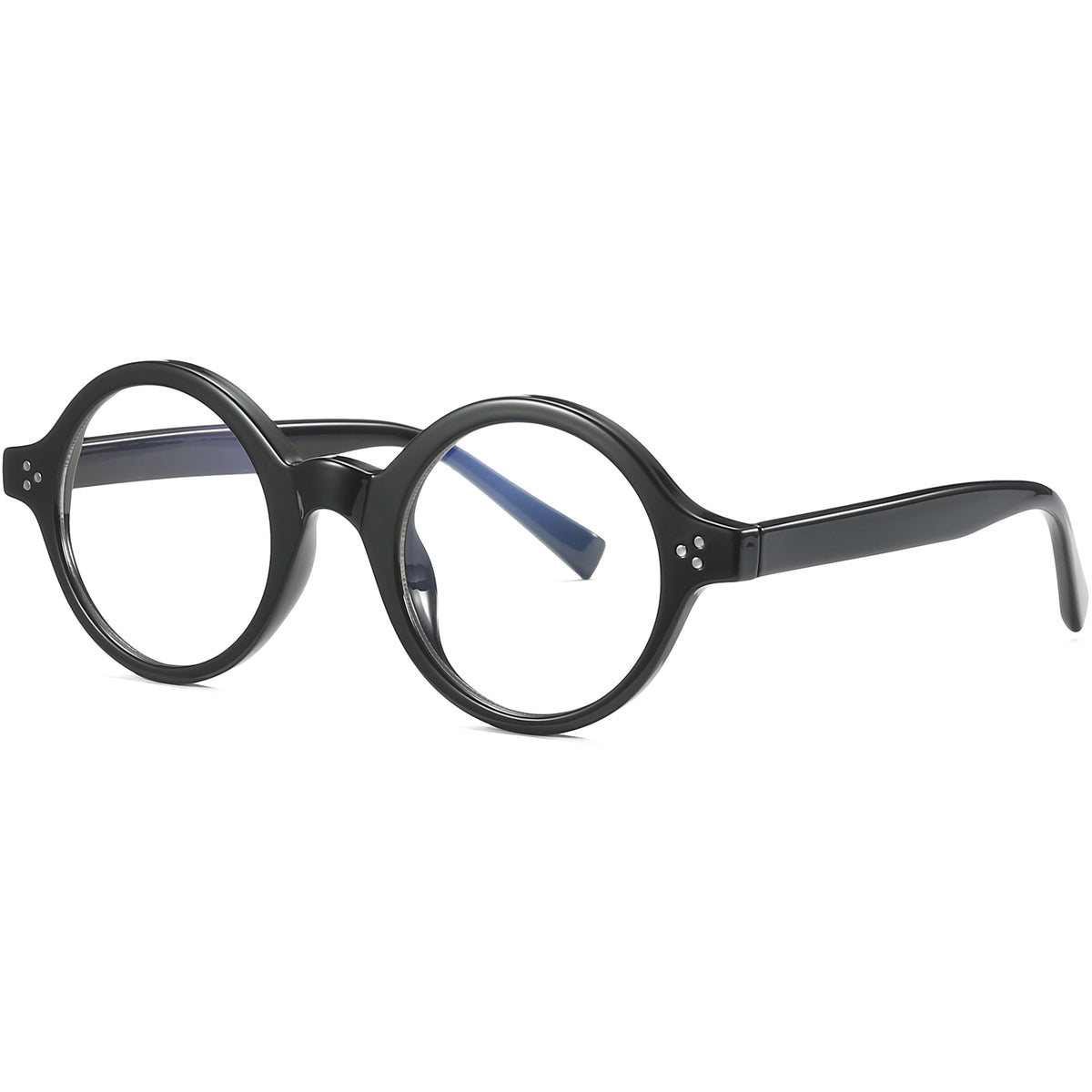 Round Glasses PF1211