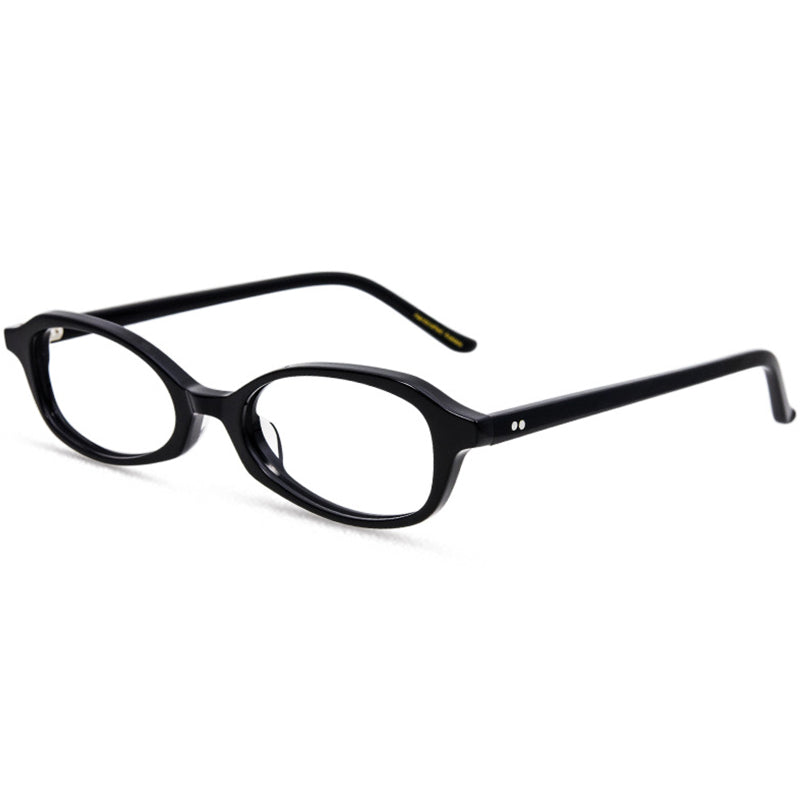 Oval Glasses GC1116