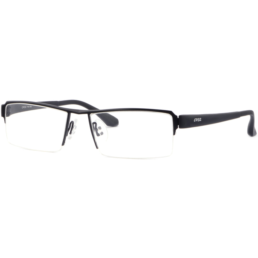 Rectangle Glasses O1082