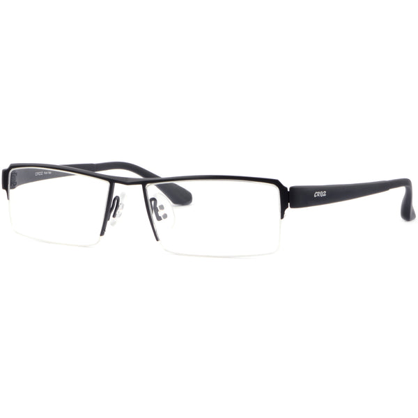 Rectangle Glasses O1082