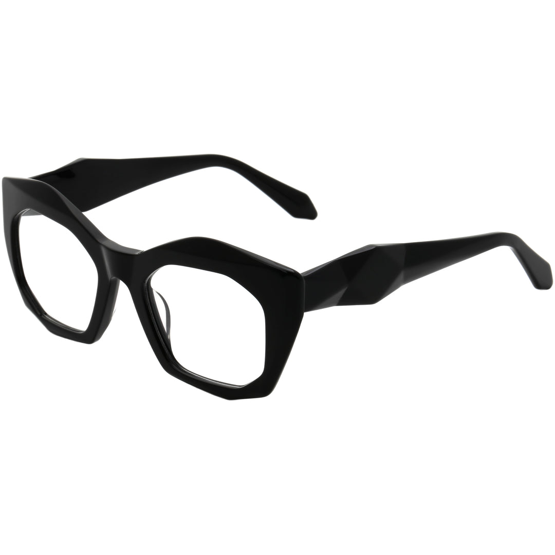 Cat-Eye Glasses GSR1058
