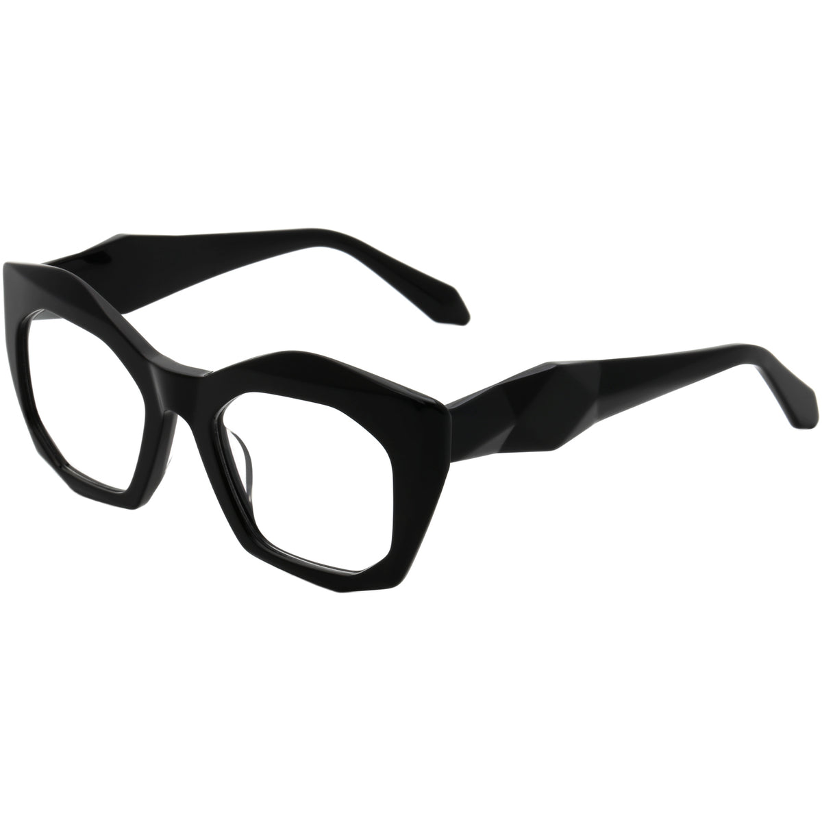 Cat-Eye Glasses GSR1058