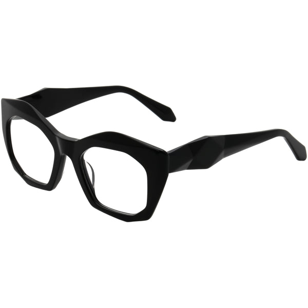 Cat-Eye Glasses GSR1058