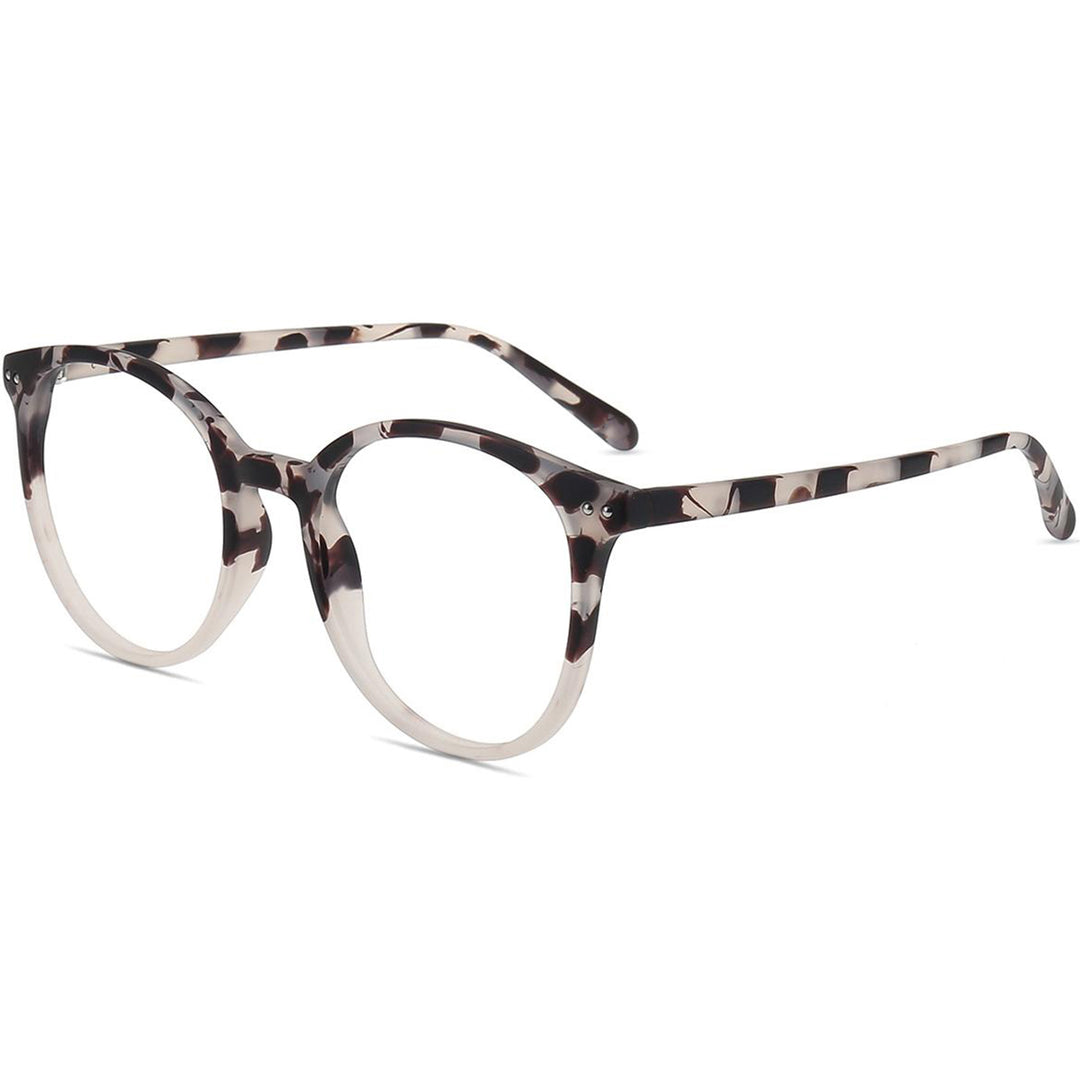 Round Glasses FM1021