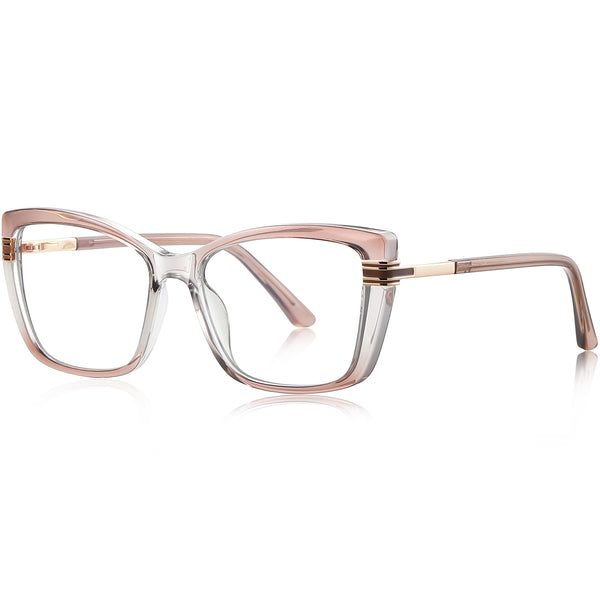 Cat-Eye Glasses PF1380