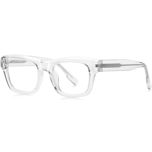 Square Glasses YSD1098