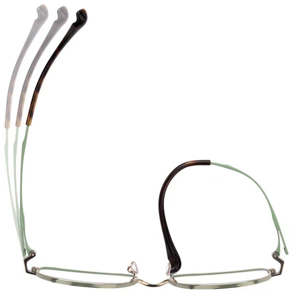 Square Glasses MW1238
