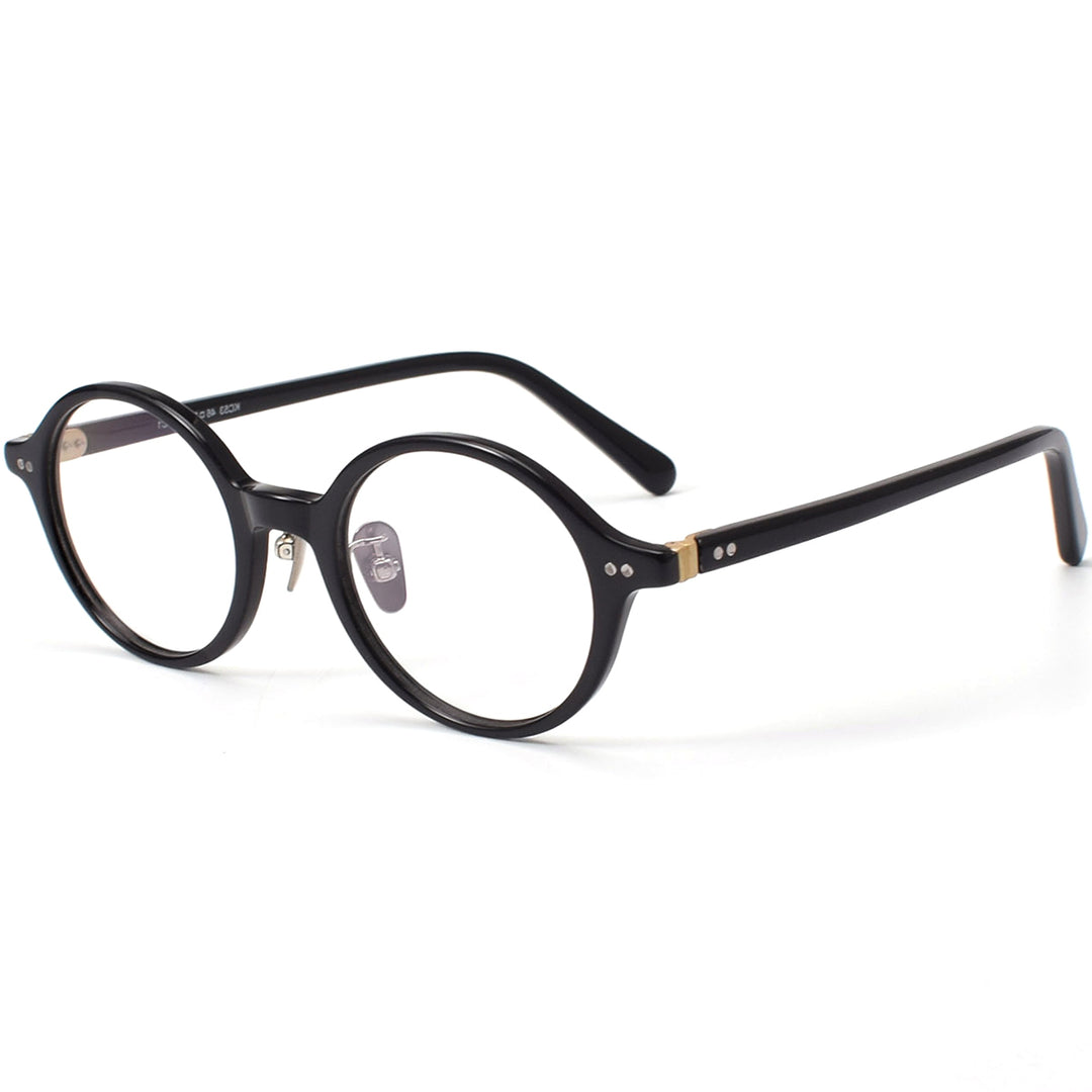 Round Glasses A4170