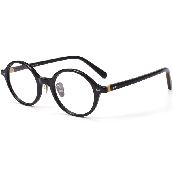 Round Glasses A4170