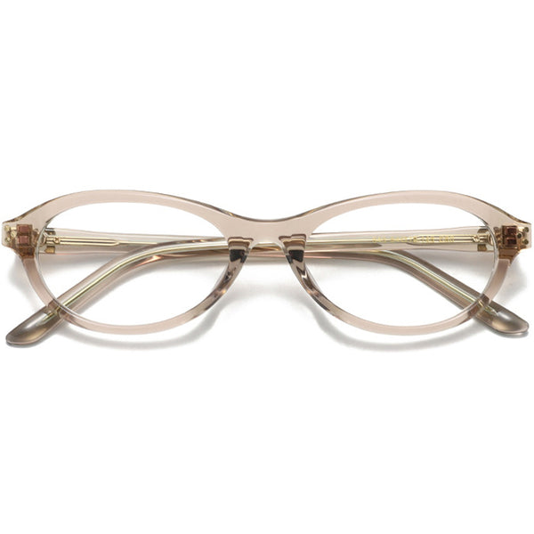Oval Glasses ME1021