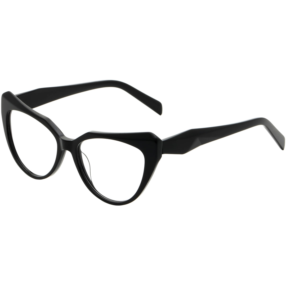 Cat-Eye Glasses GSR1053