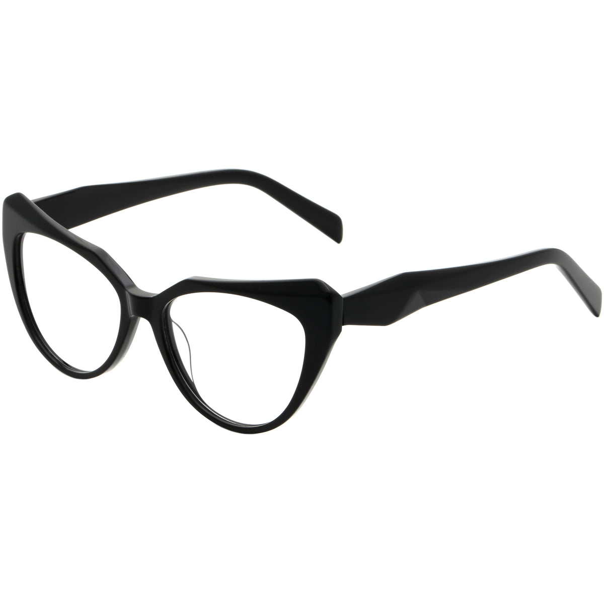 Cat-Eye Glasses GSR1053