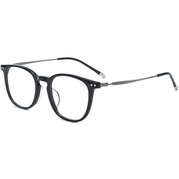 Square Glasses YN1048
