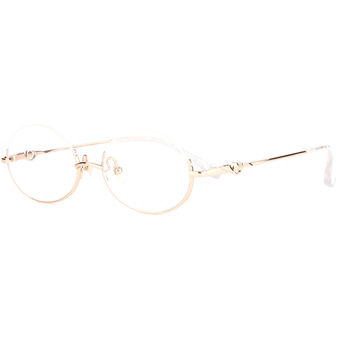 Oval Glasses RV1031