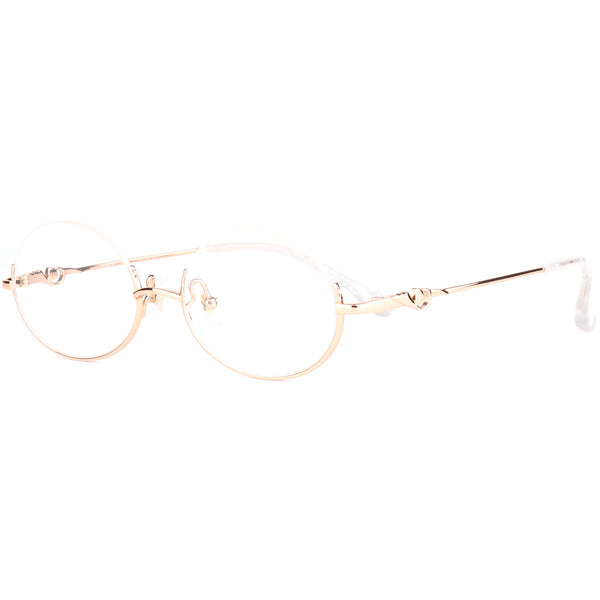 Oval Glasses RV1031