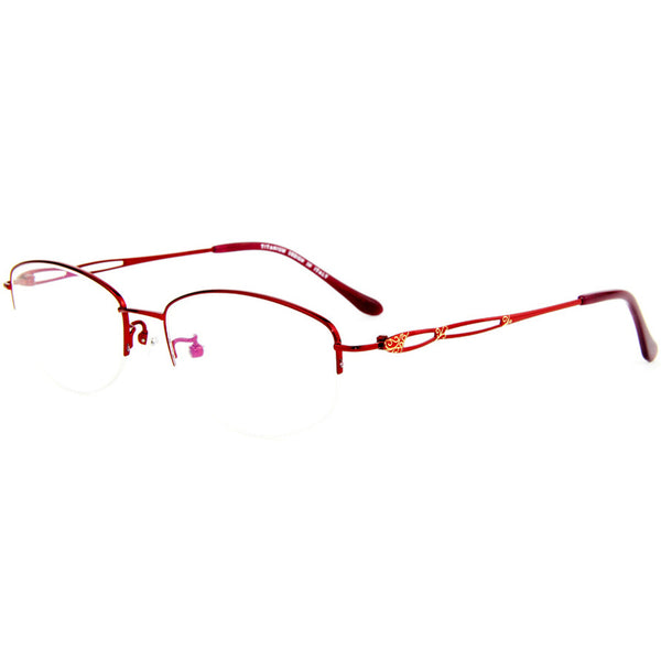 Oval Glasses JCT1047