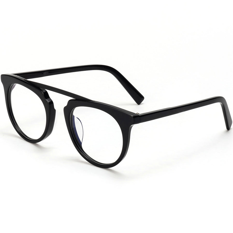 Round Glasses BYD1009