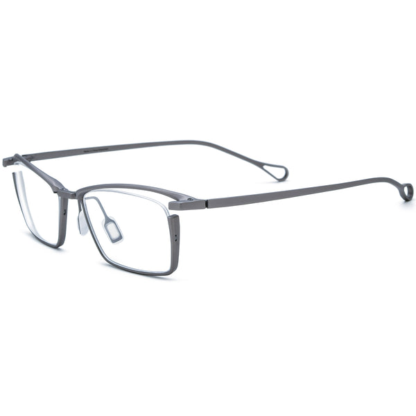 Rectangle Glasses BR1681