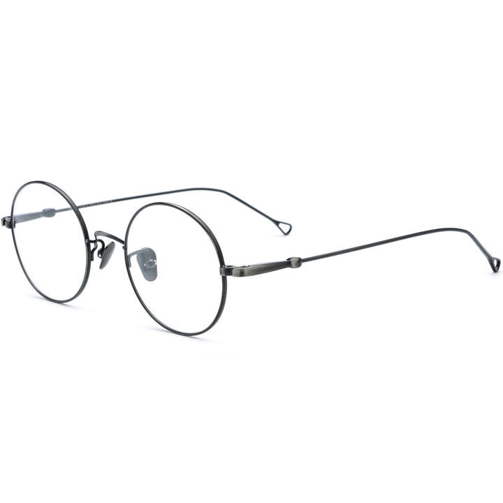 Round Glasses BR1298
