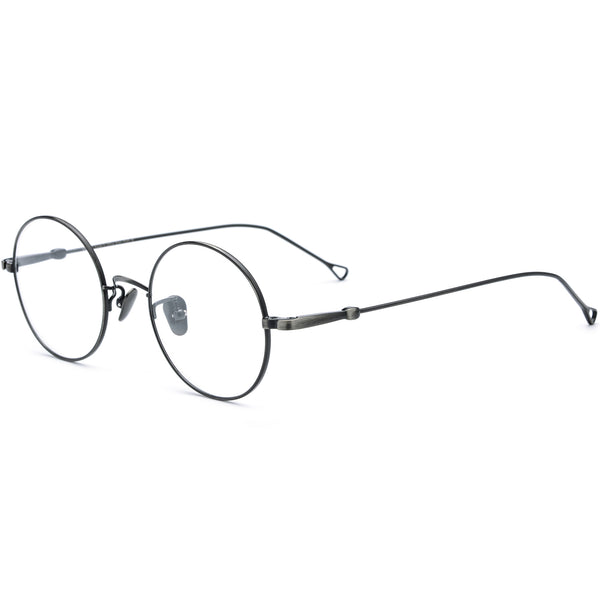 Round Glasses BR1298